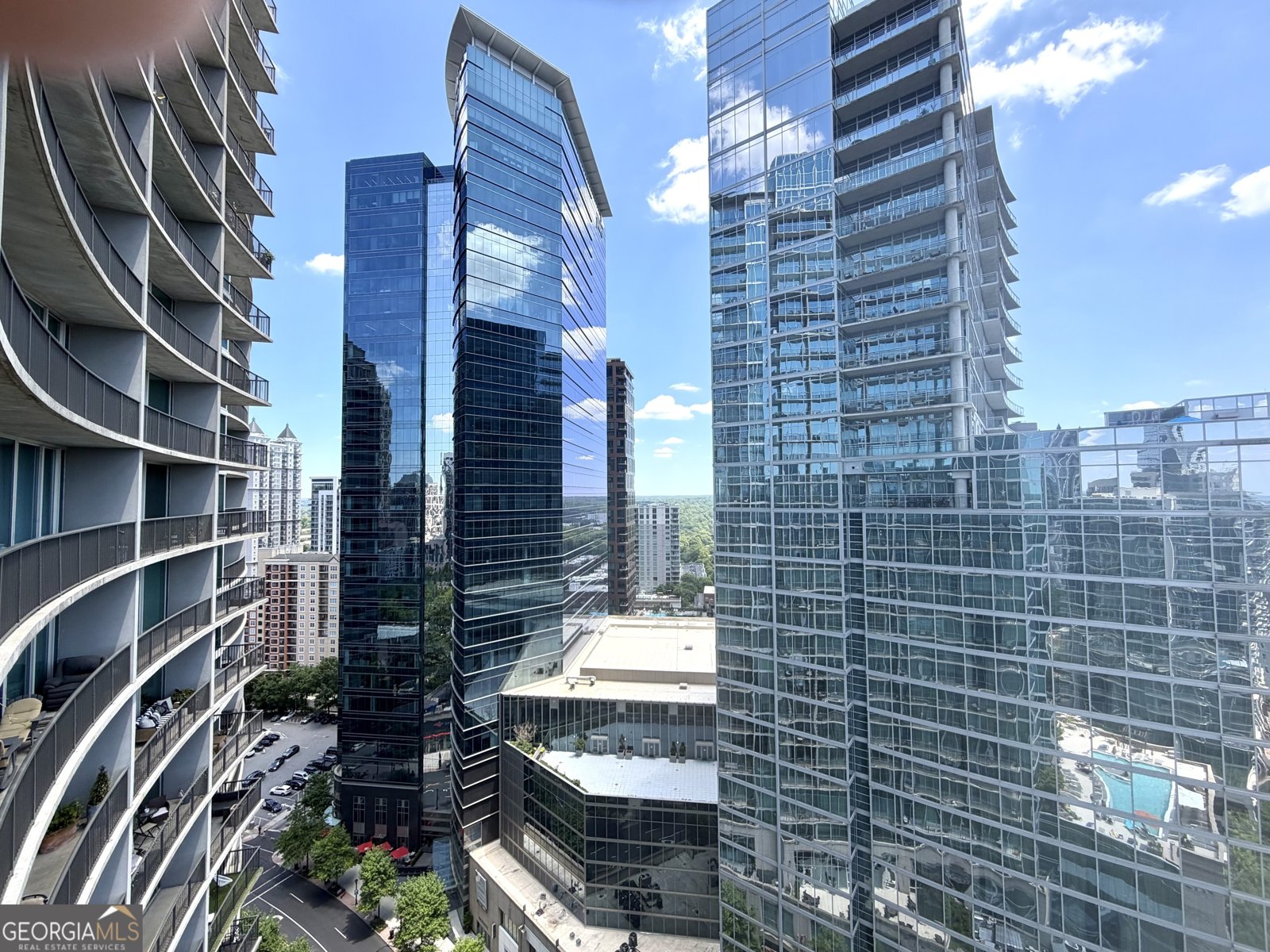 1080 Peachtree Street Atlanta - Photo 24