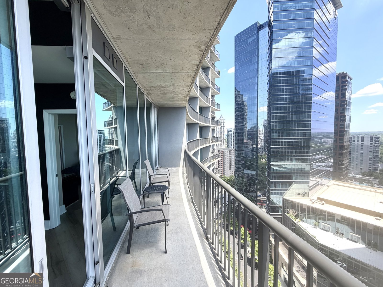 1080 Peachtree Street Atlanta - Photo 25