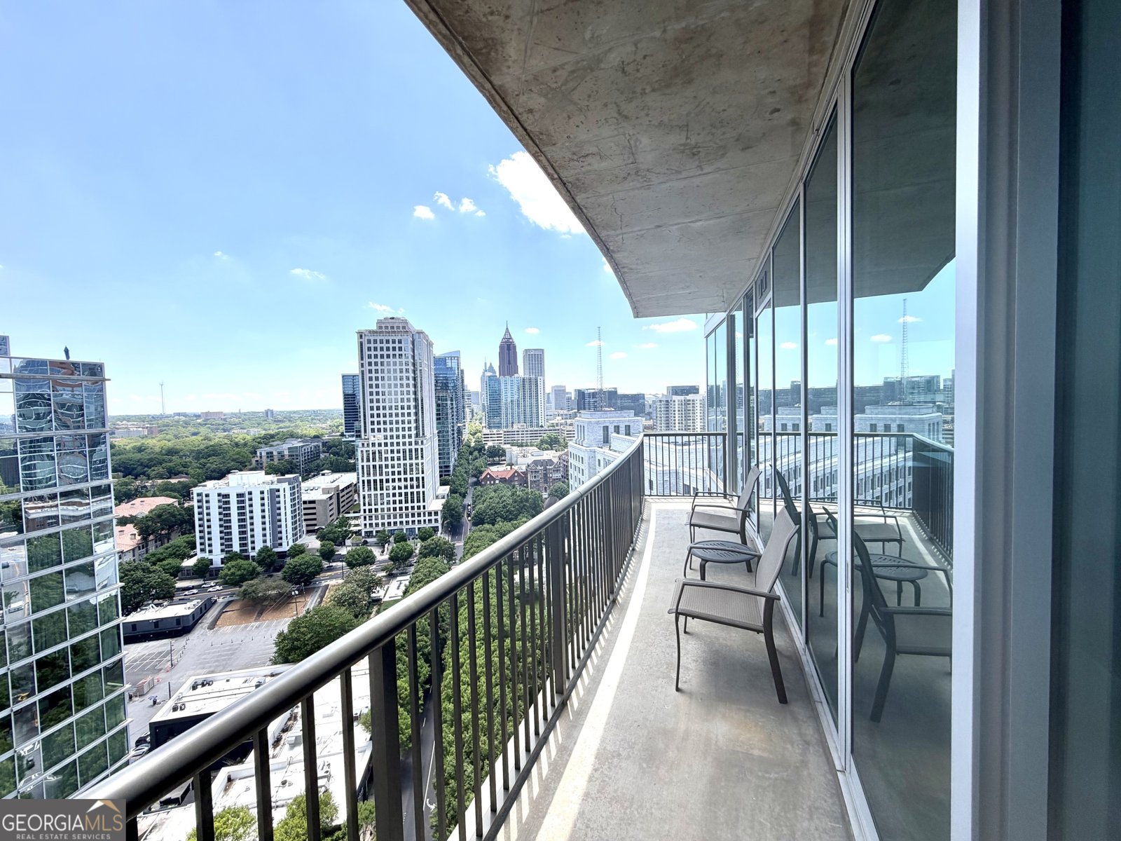 1080 Peachtree Street Atlanta - Photo 26