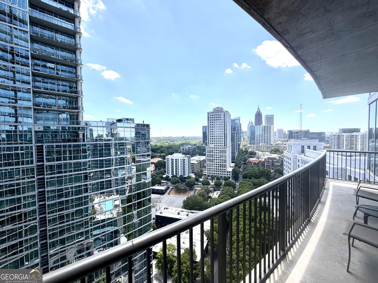 1080 Peachtree Street Atlanta - Photo 27