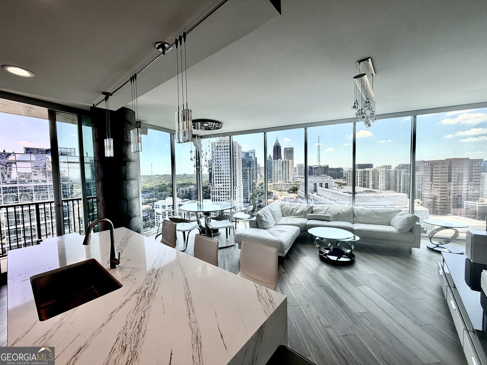1080 Peachtree Street Atlanta - Photo 29