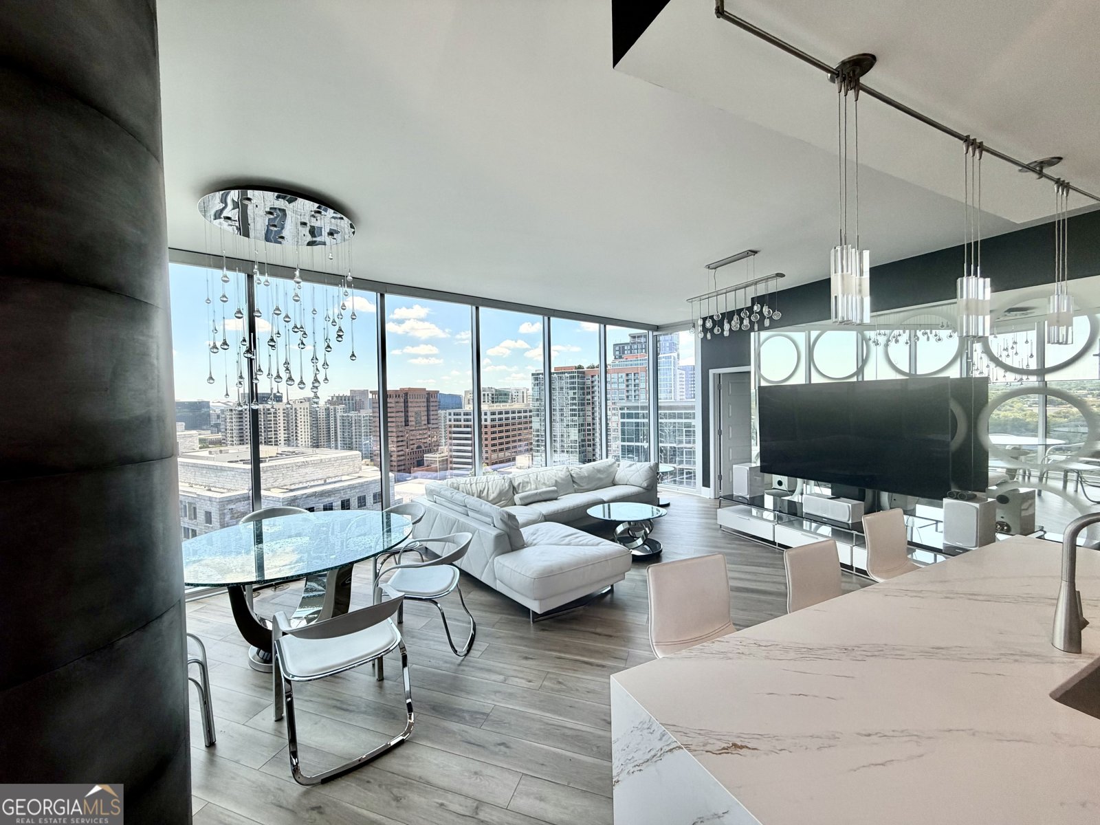 1080 Peachtree Street Atlanta - Photo 30