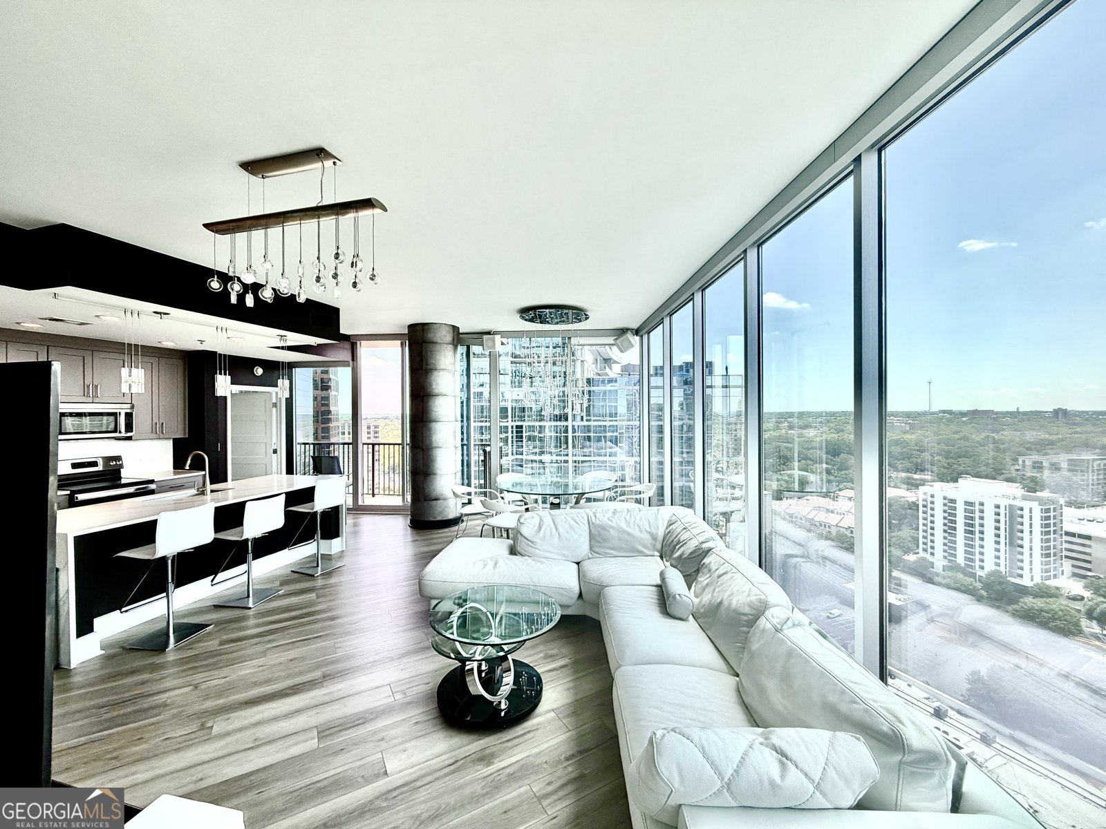 1080 Peachtree Street Atlanta - Photo 31