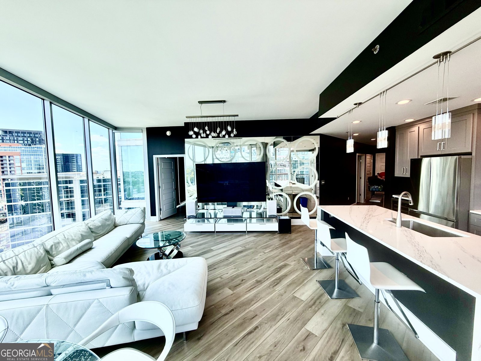 1080 Peachtree Street Atlanta - Photo 32