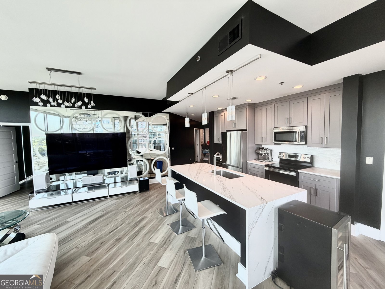 1080 Peachtree Street Atlanta - Photo 33