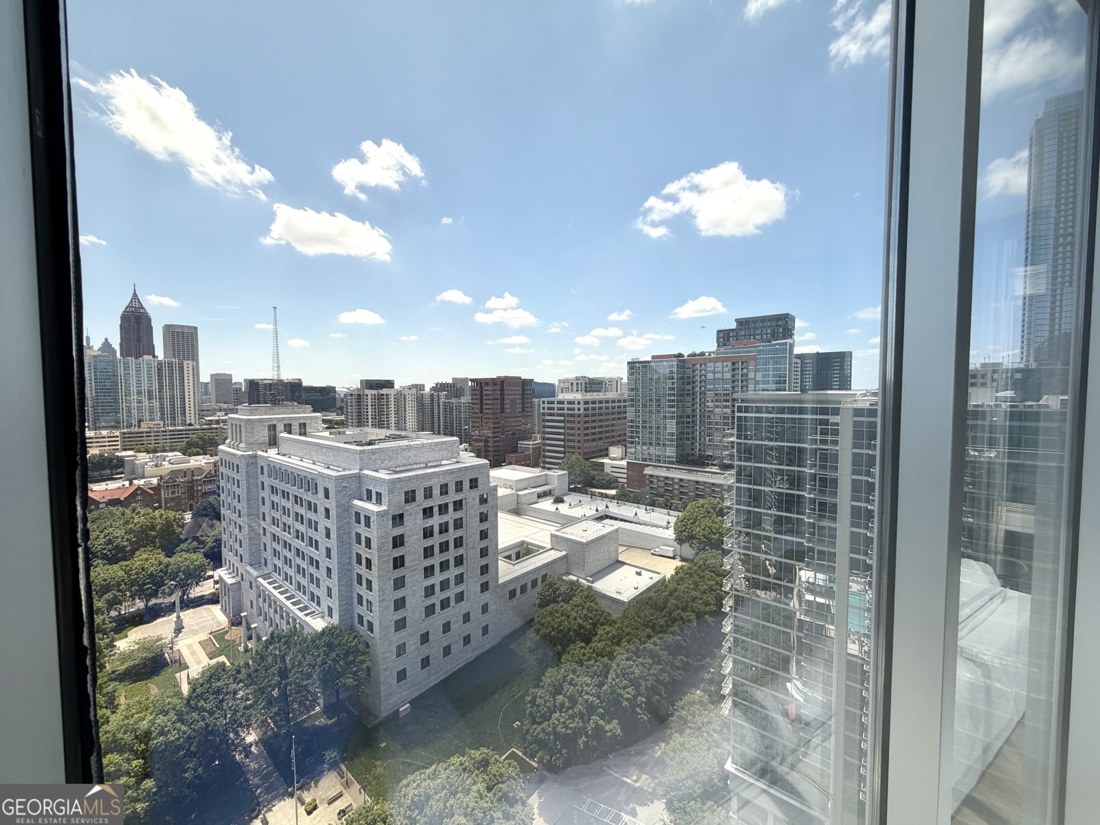 1080 Peachtree Street Atlanta - Photo 34