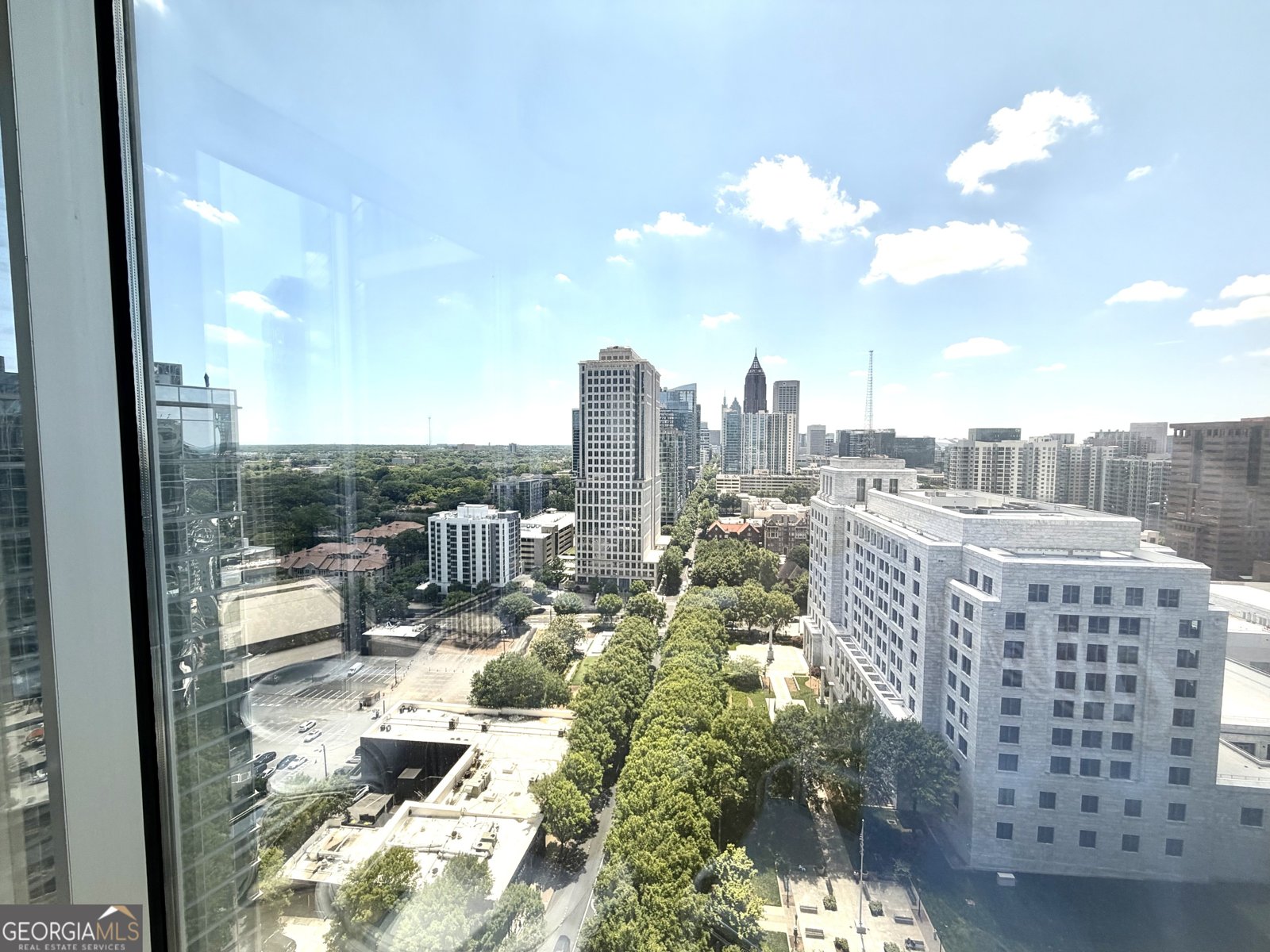 1080 Peachtree Street Atlanta - Photo 35