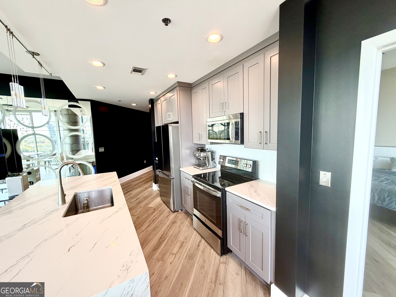 1080 Peachtree Street Atlanta - Photo 37