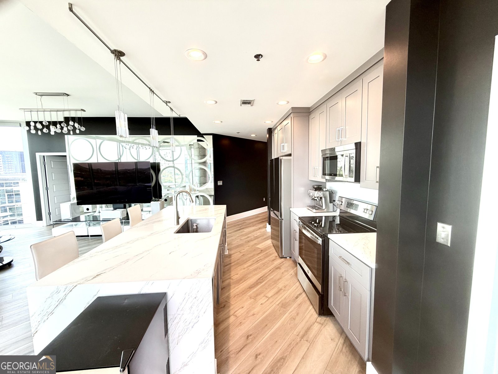 1080 Peachtree Street Atlanta - Photo 38