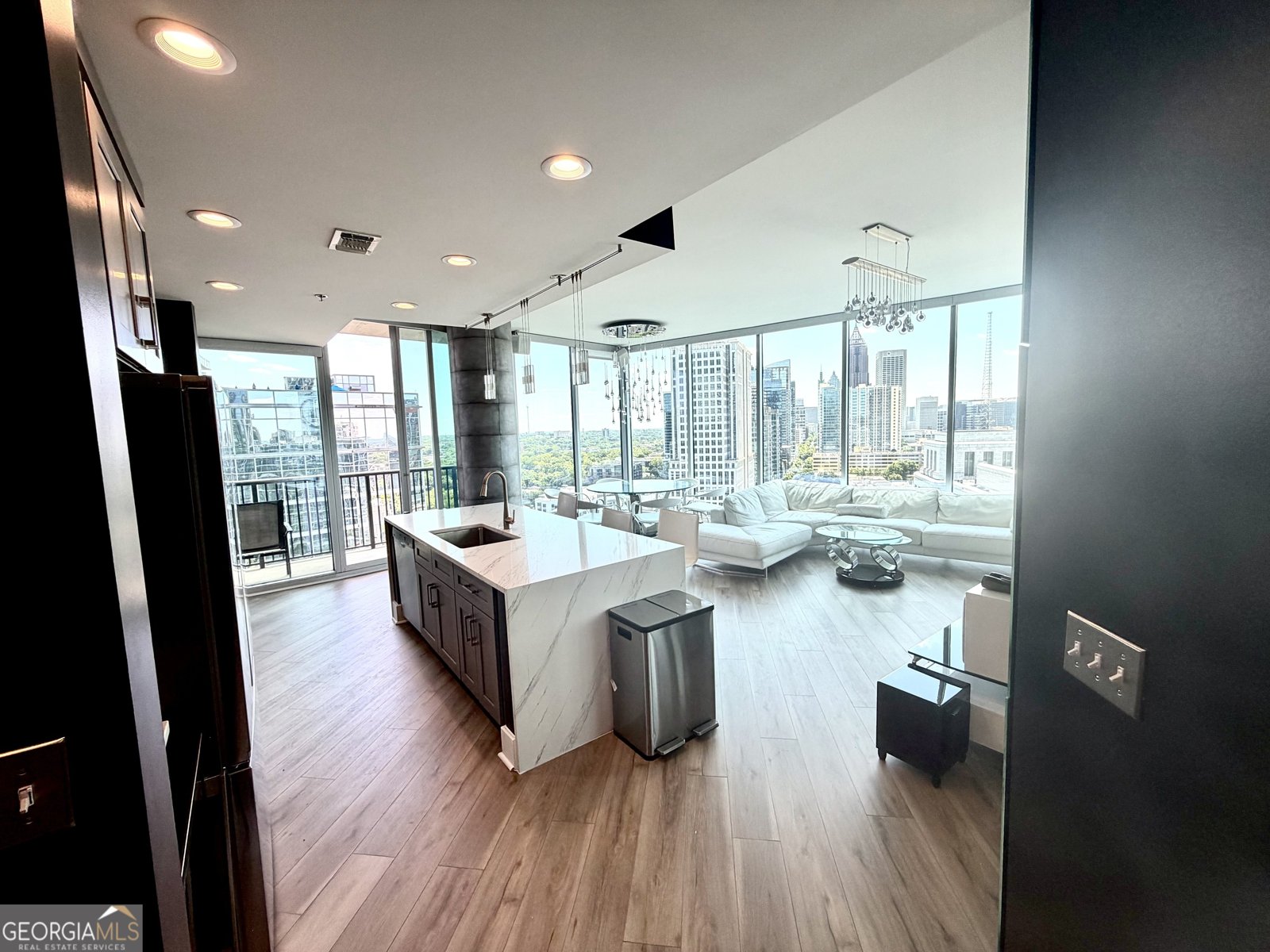 1080 Peachtree Street Atlanta - Photo 39