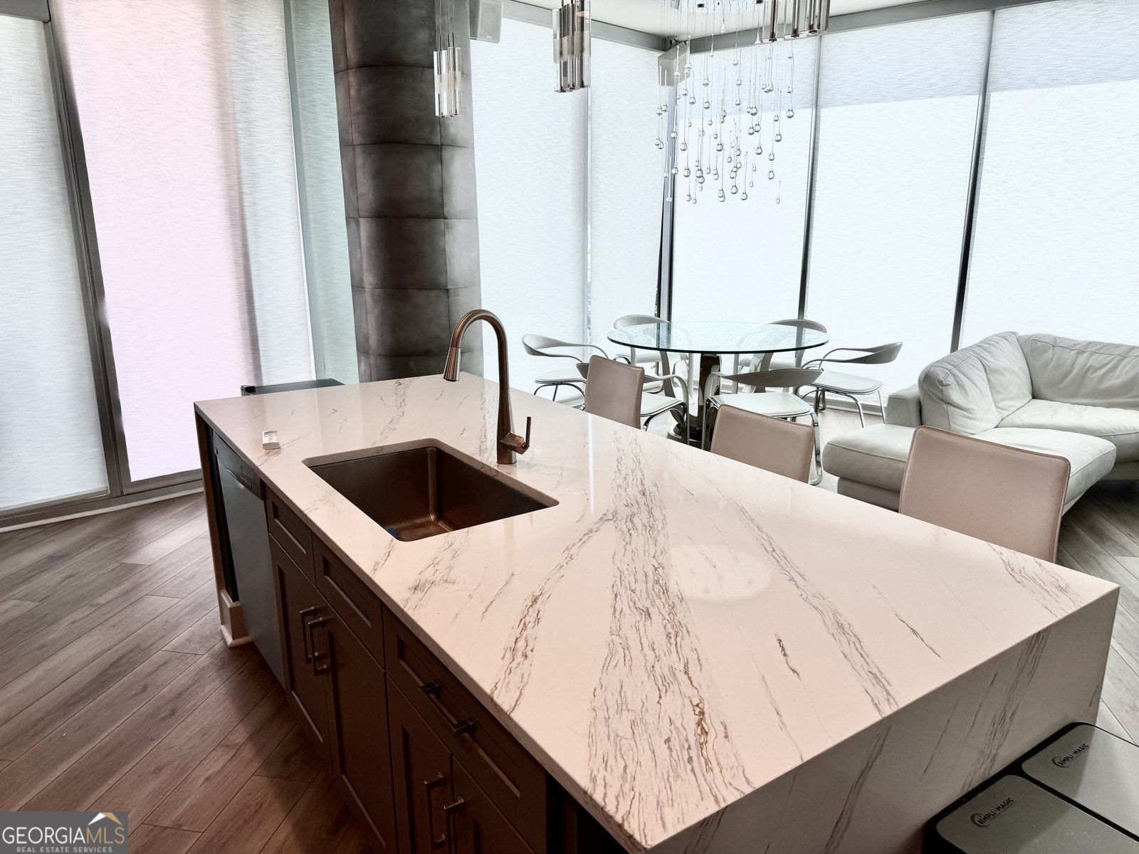 1080 Peachtree Street Atlanta - Photo 42