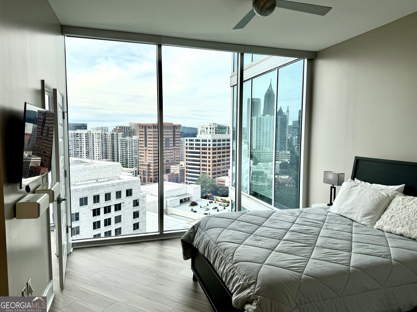 1080 Peachtree Street Atlanta - Photo 43