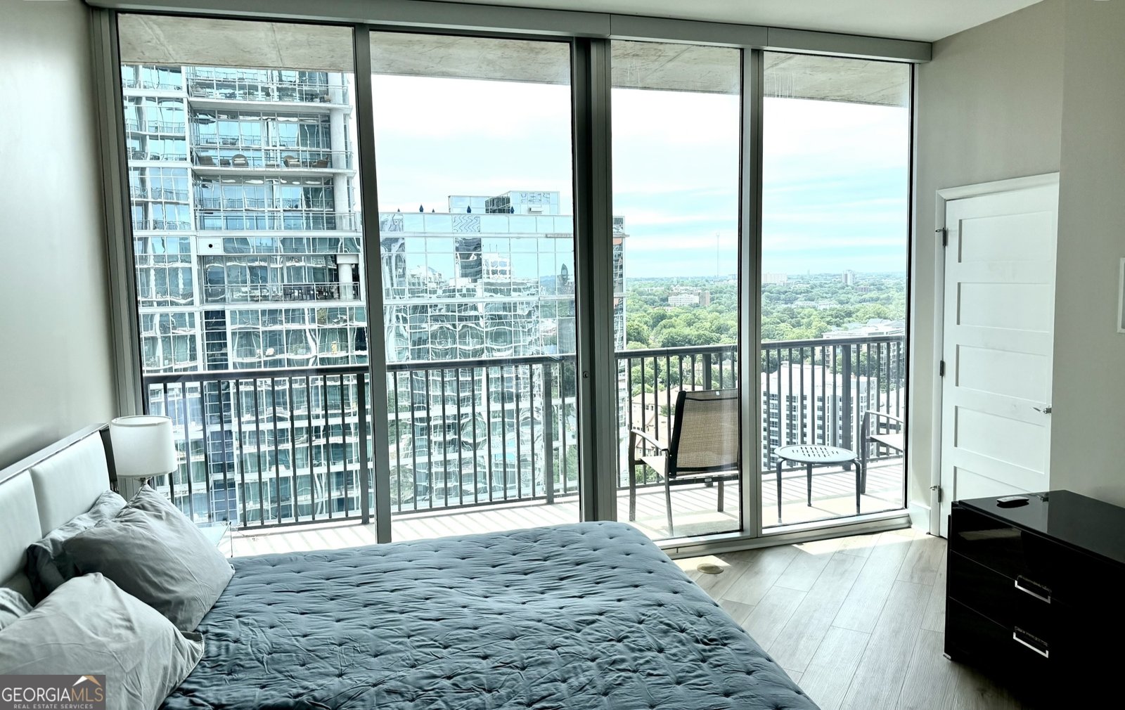 1080 Peachtree Street Atlanta - Photo 48