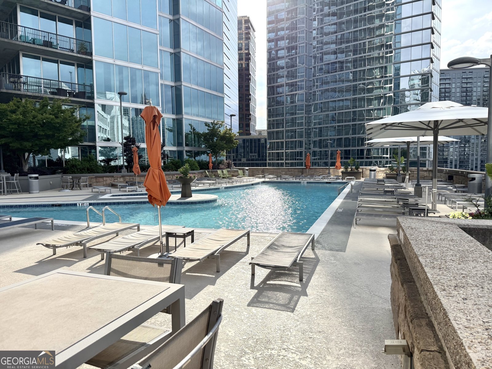 1080 Peachtree Street Atlanta - Photo 57