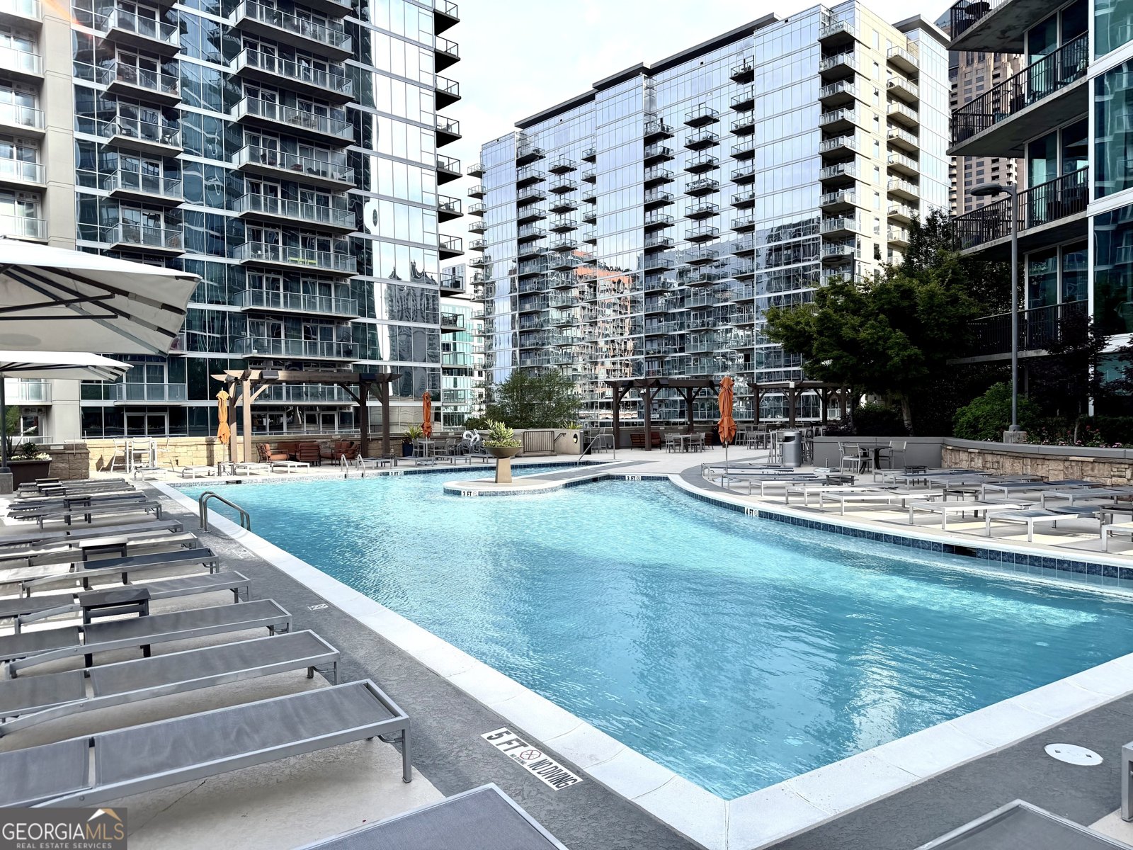 1080 Peachtree Street Atlanta - Photo 58