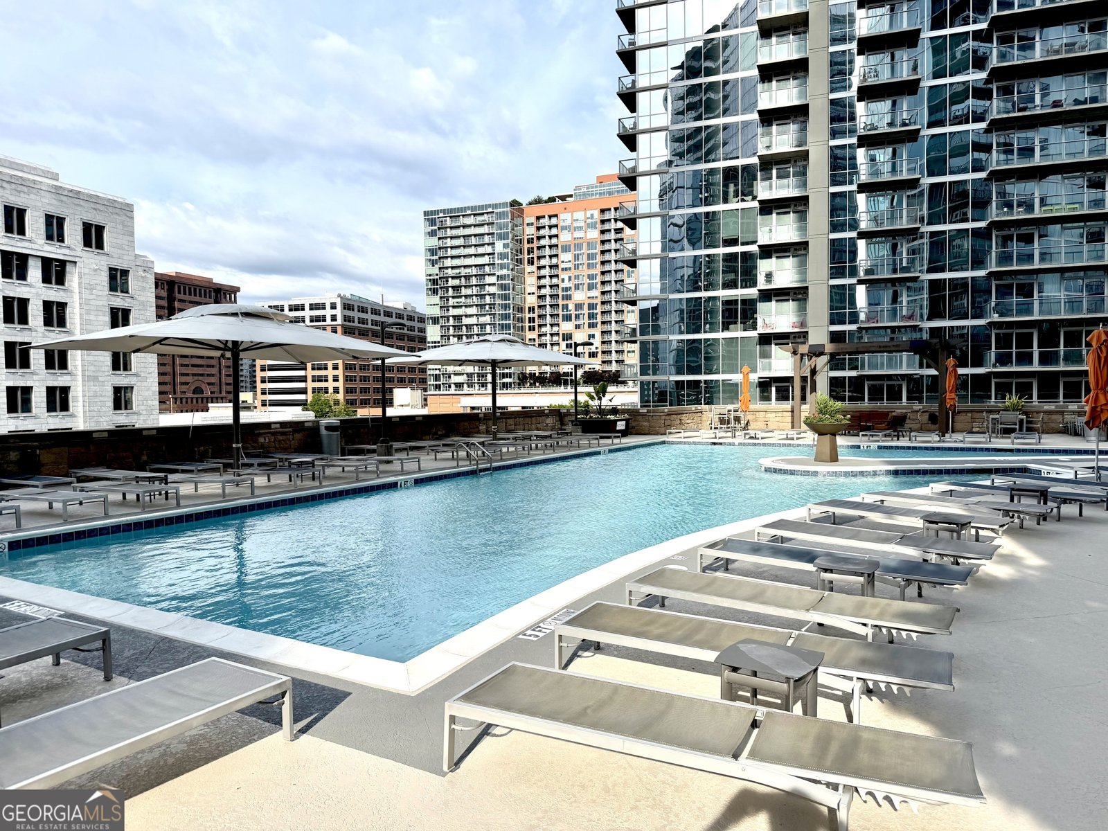 1080 Peachtree Street Atlanta - Photo 59