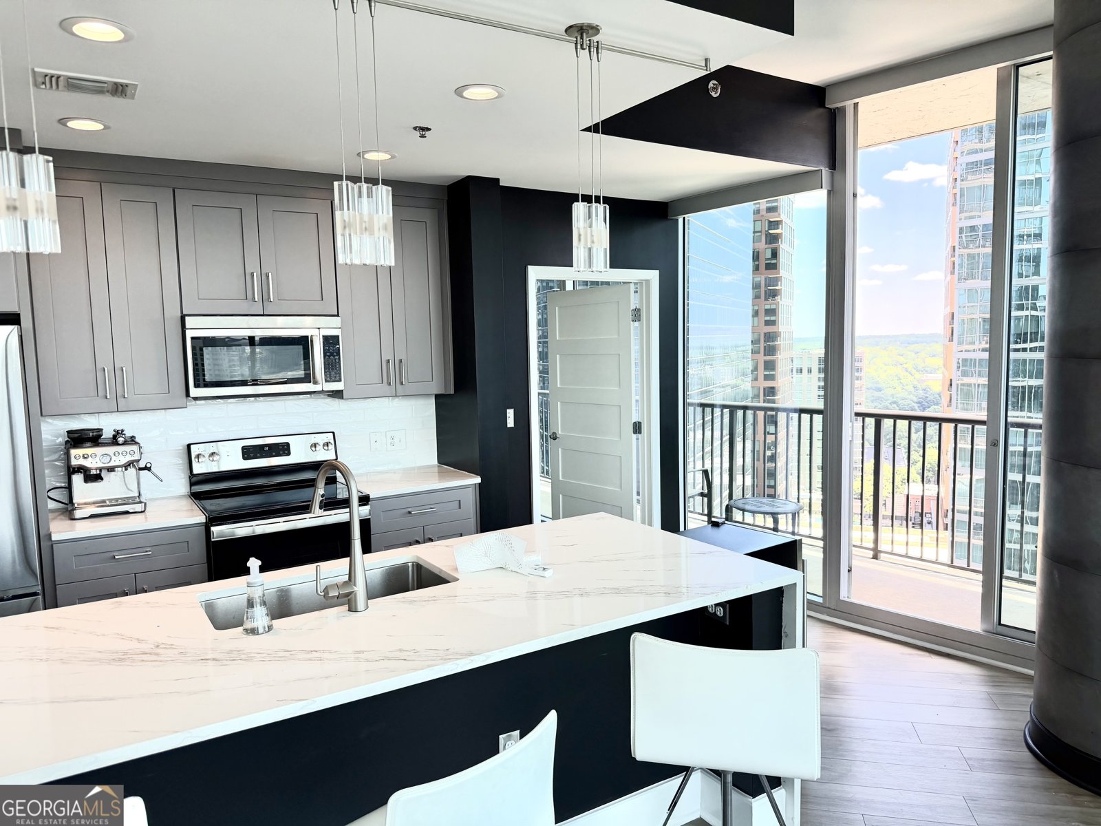 1080 Peachtree Street Atlanta - Photo 6
