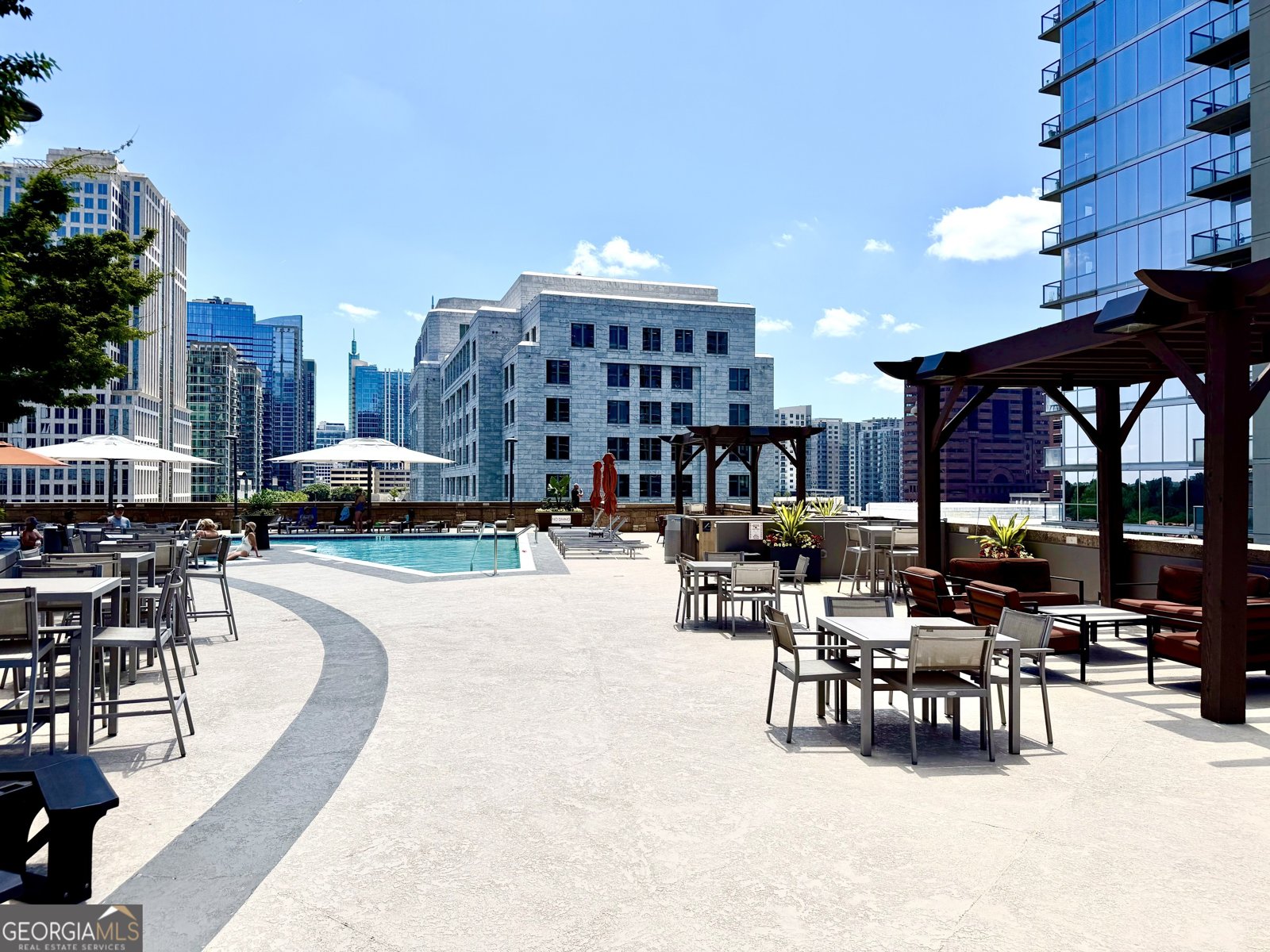 1080 Peachtree Street Atlanta - Photo 60