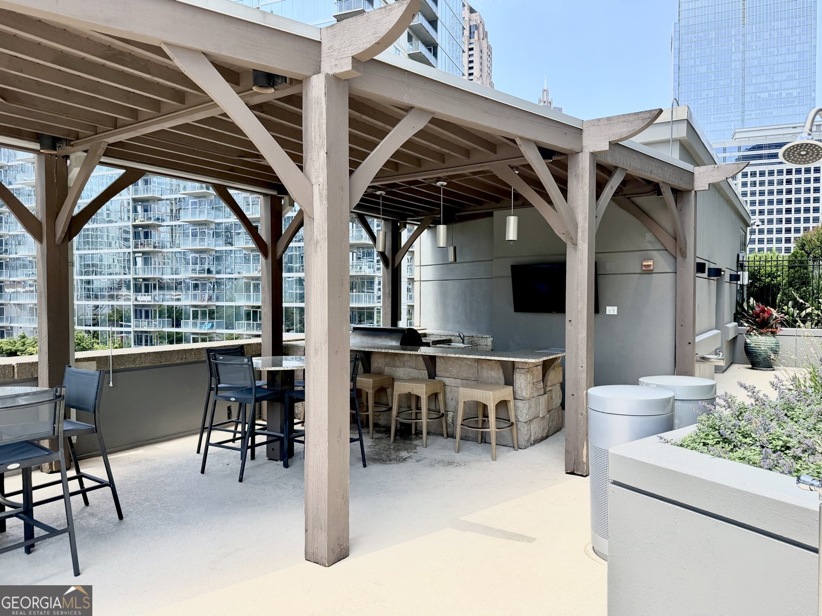 1080 Peachtree Street Atlanta - Photo 61