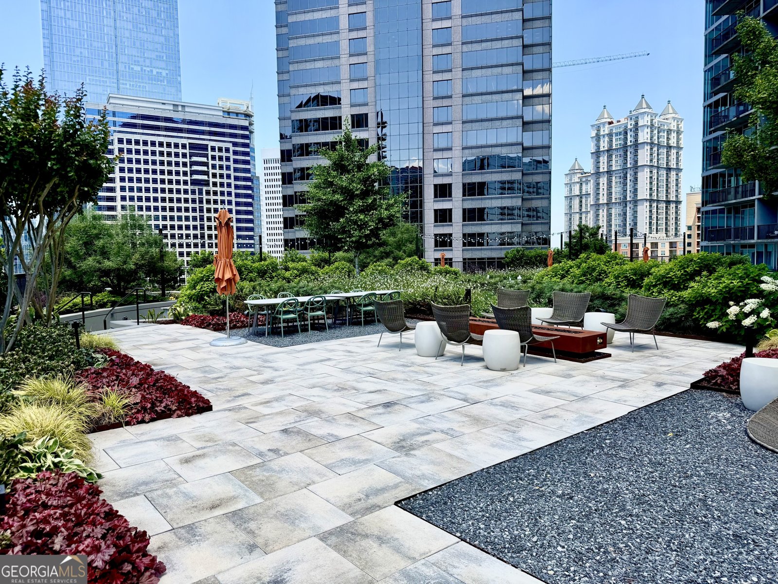 1080 Peachtree Street Atlanta - Photo 63