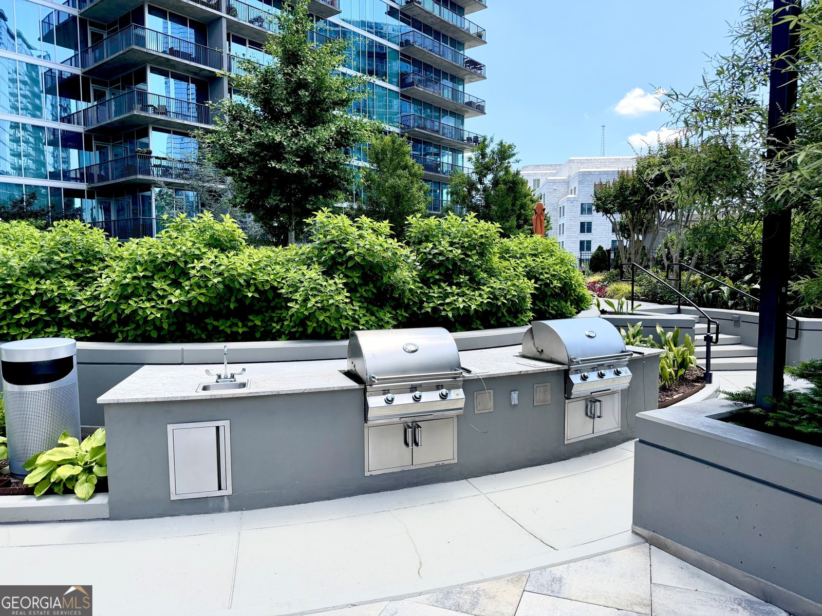 1080 Peachtree Street Atlanta - Photo 64