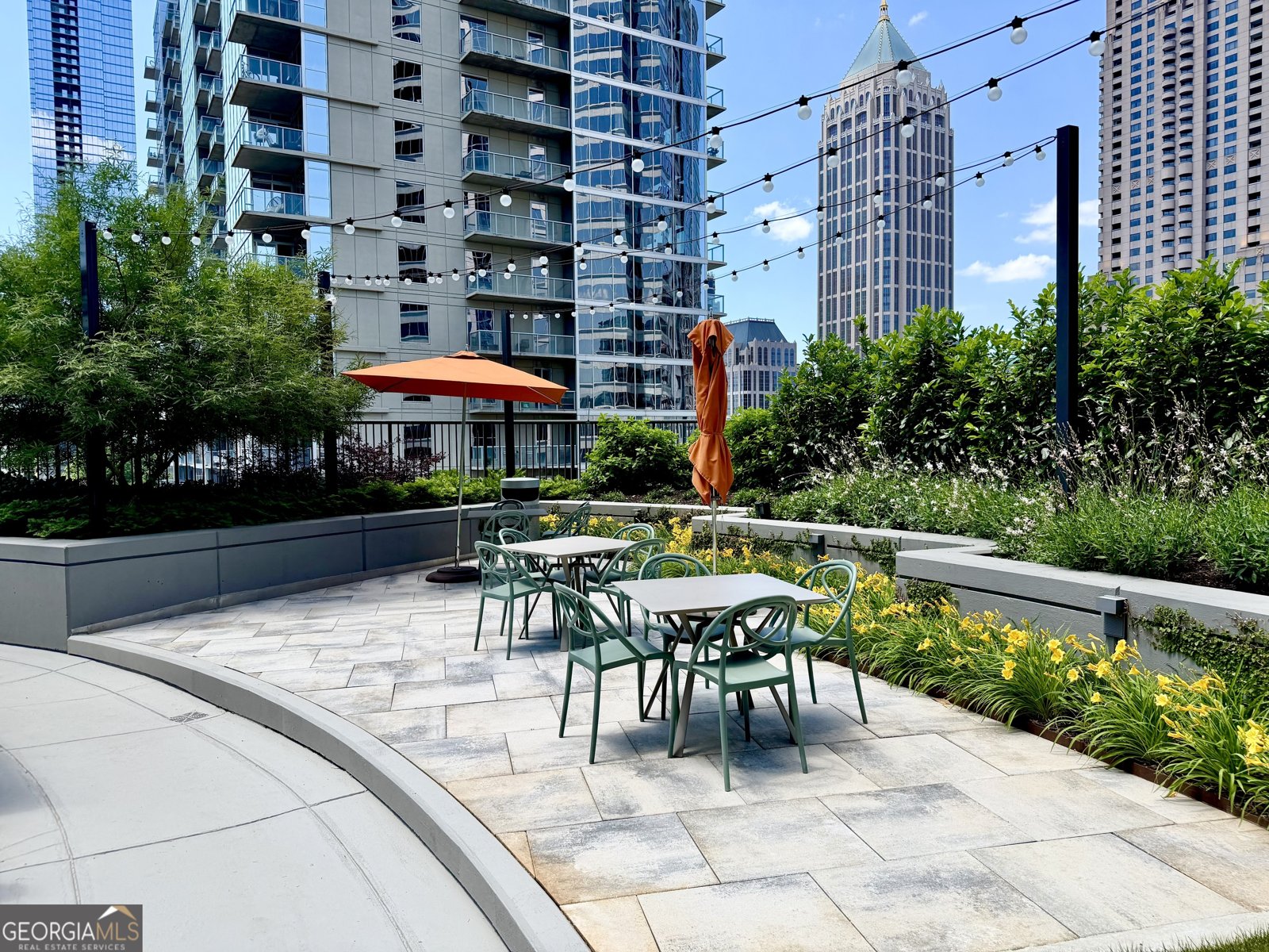 1080 Peachtree Street Atlanta - Photo 65