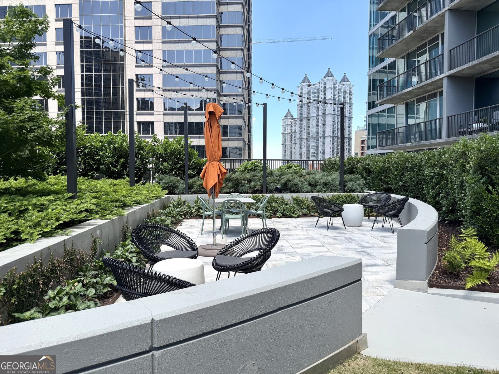 1080 Peachtree Street Atlanta - Photo 66