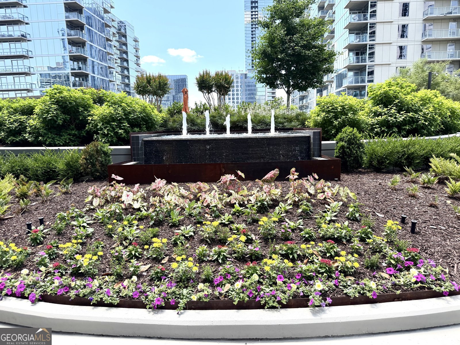1080 Peachtree Street Atlanta - Photo 68