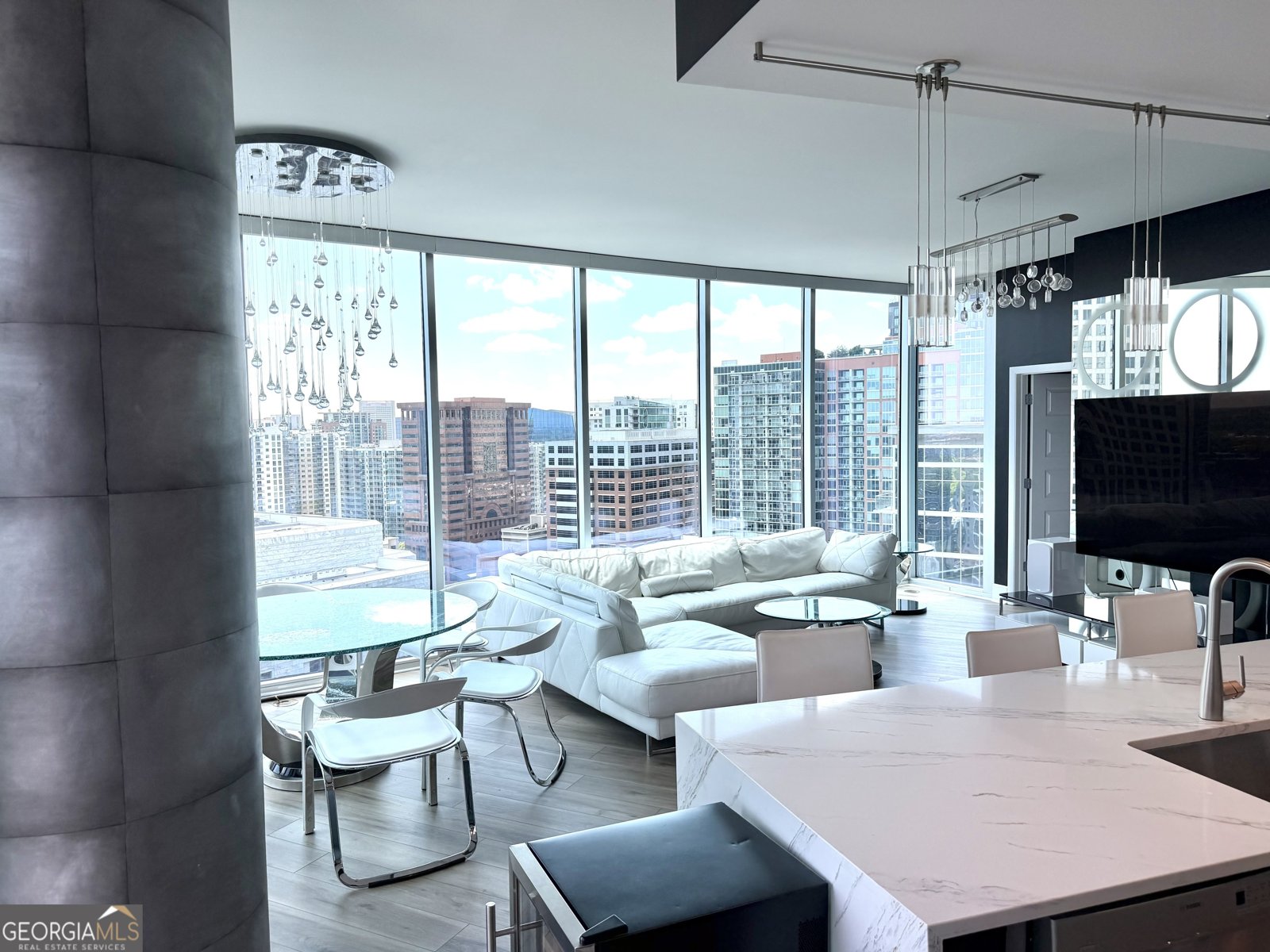 1080 Peachtree Street Atlanta - Photo 7