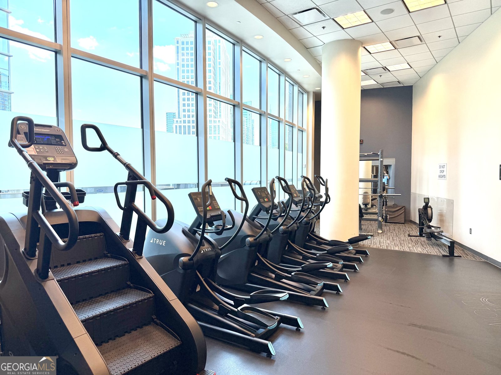 1080 Peachtree Street Atlanta - Photo 70