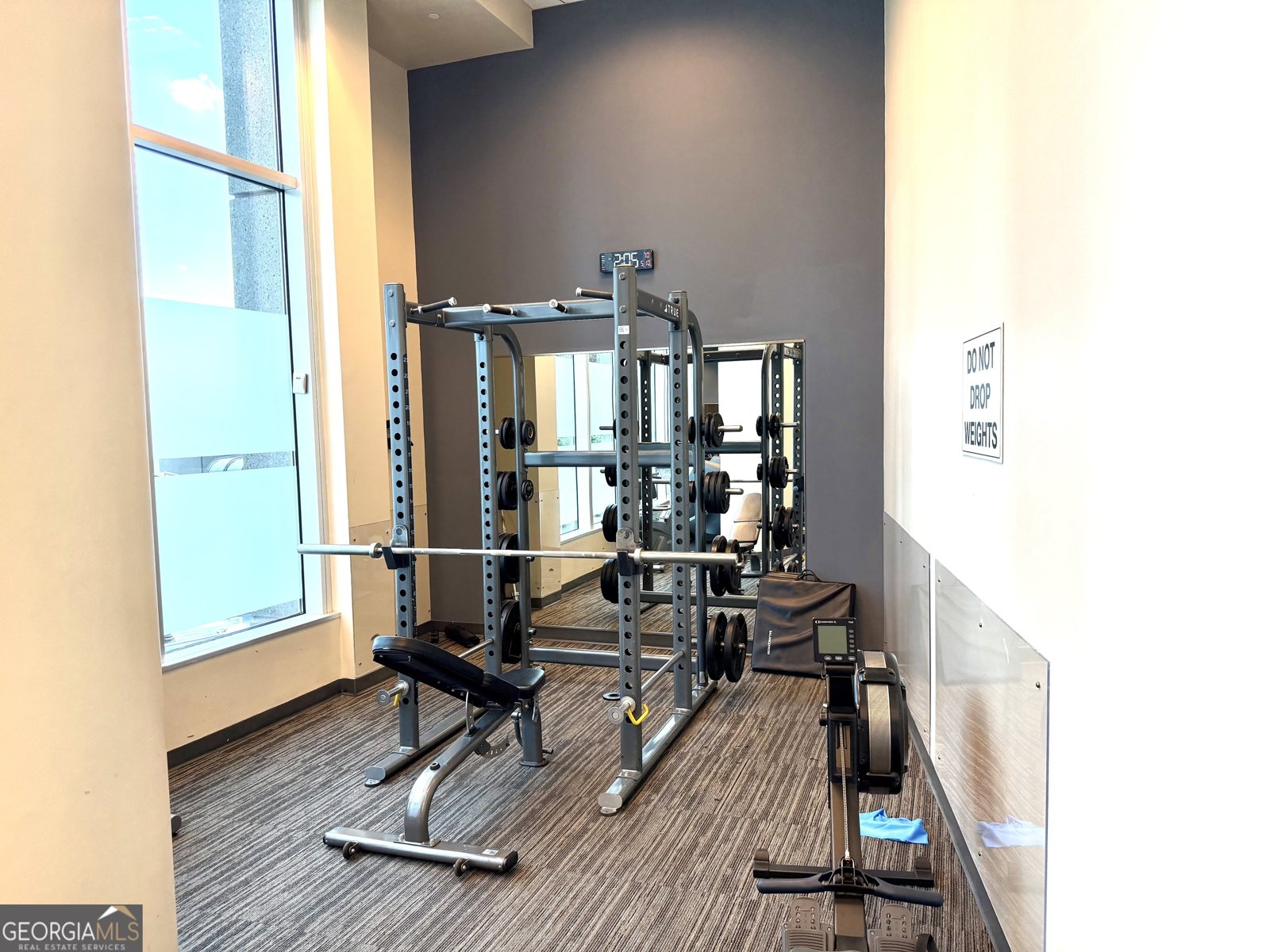 1080 Peachtree Street Atlanta - Photo 72