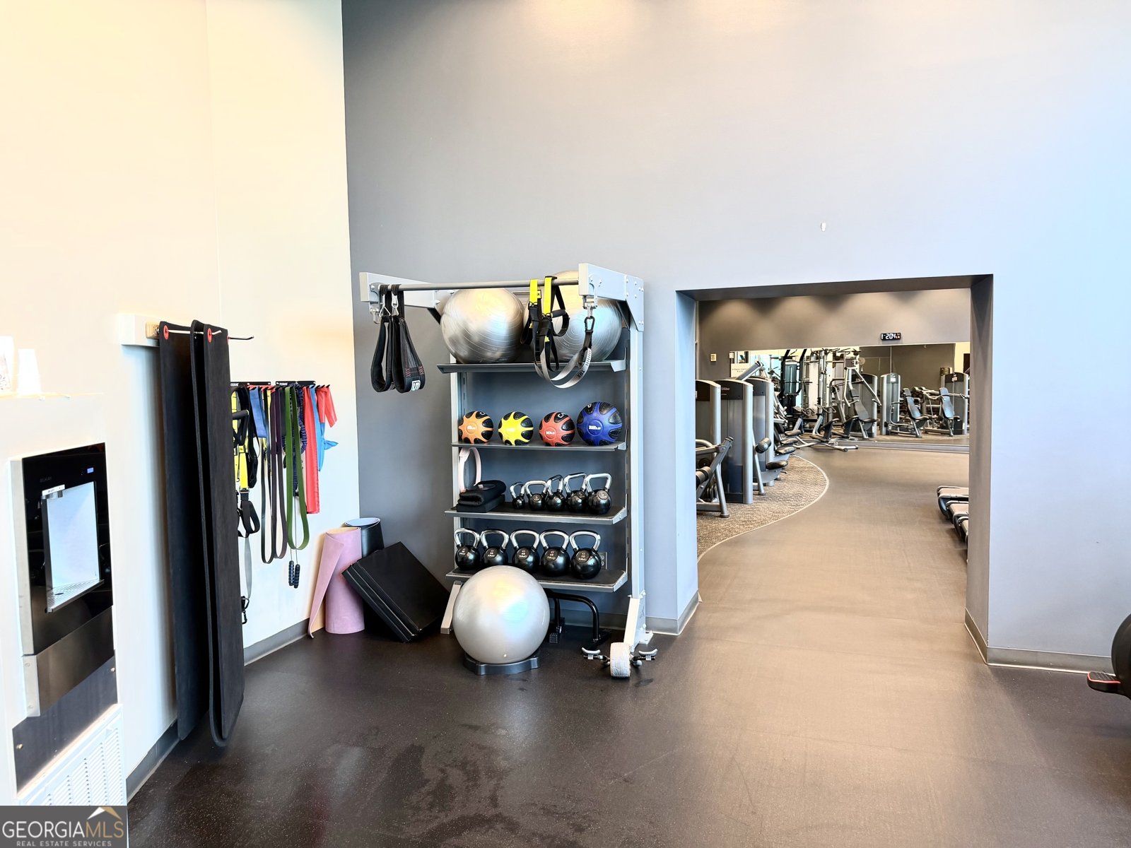 1080 Peachtree Street Atlanta - Photo 73
