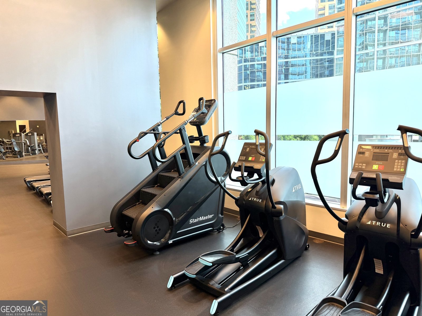 1080 Peachtree Street Atlanta - Photo 74