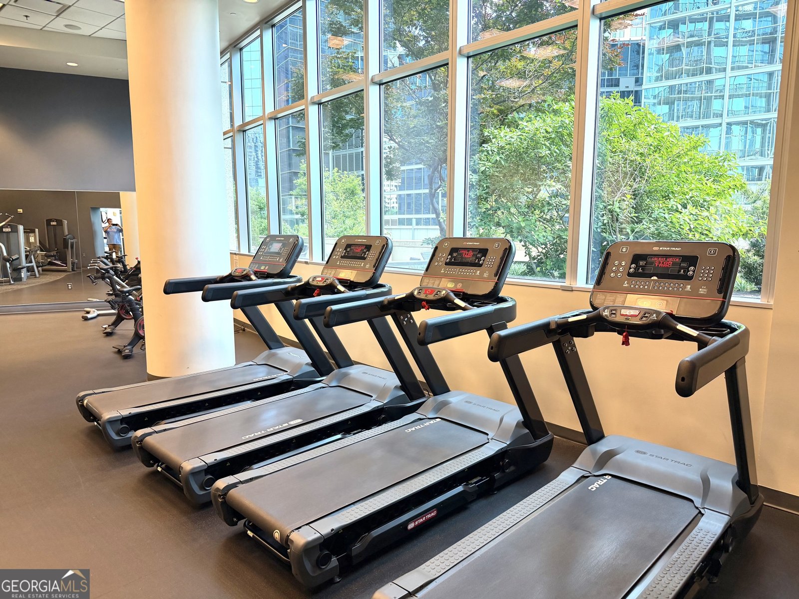 1080 Peachtree Street Atlanta - Photo 75