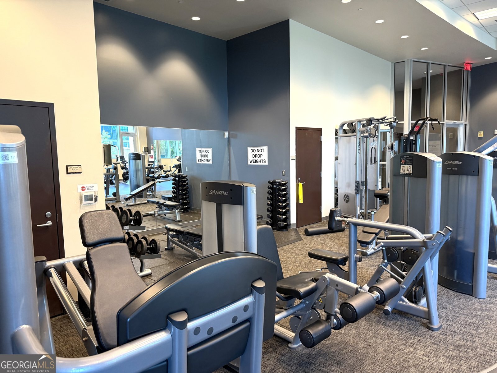 1080 Peachtree Street Atlanta - Photo 76