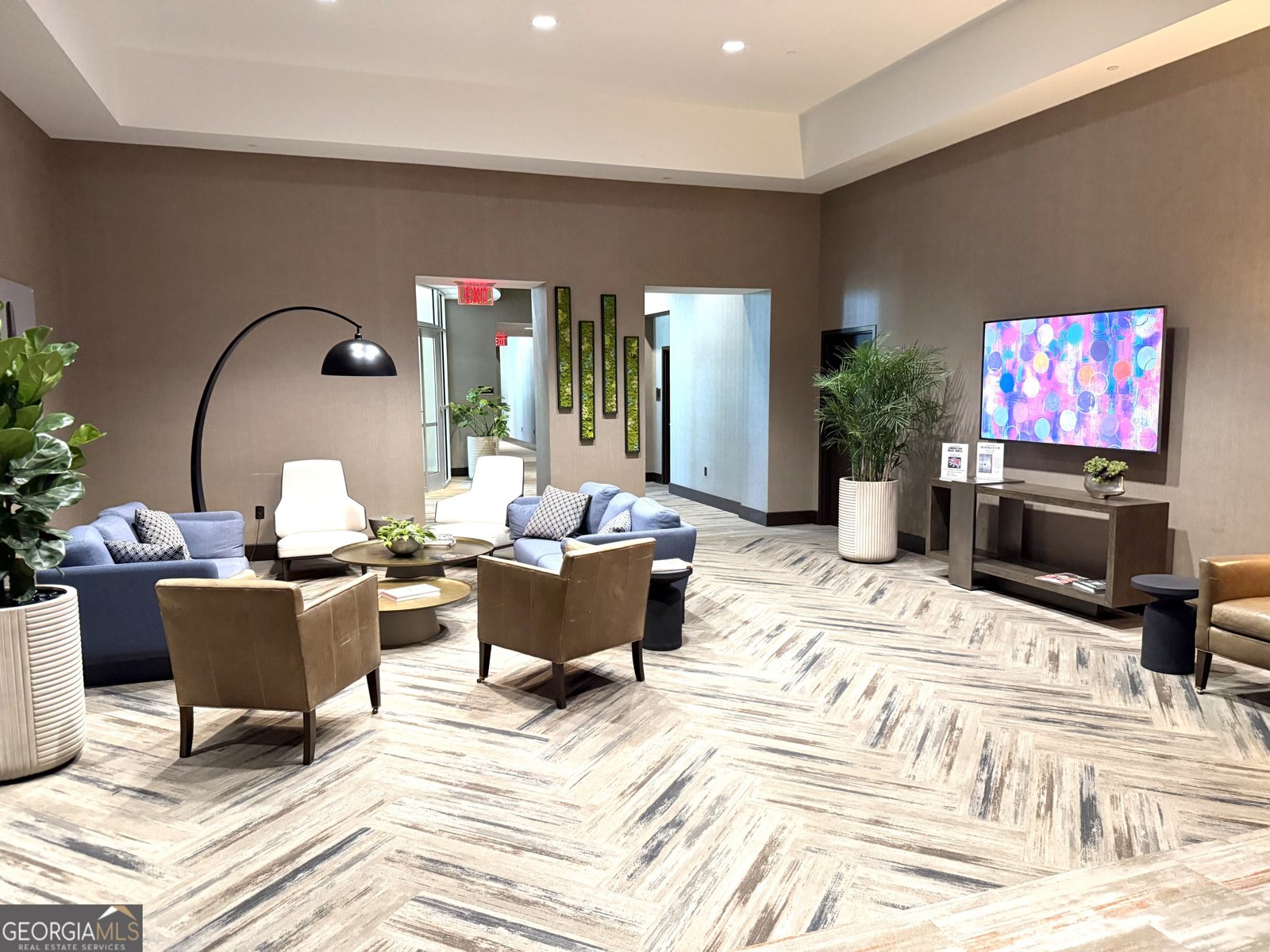 1080 Peachtree Street Atlanta - Photo 78