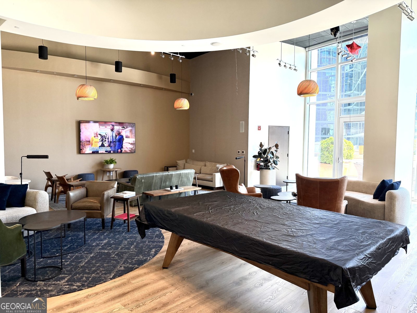 1080 Peachtree Street Atlanta - Photo 79