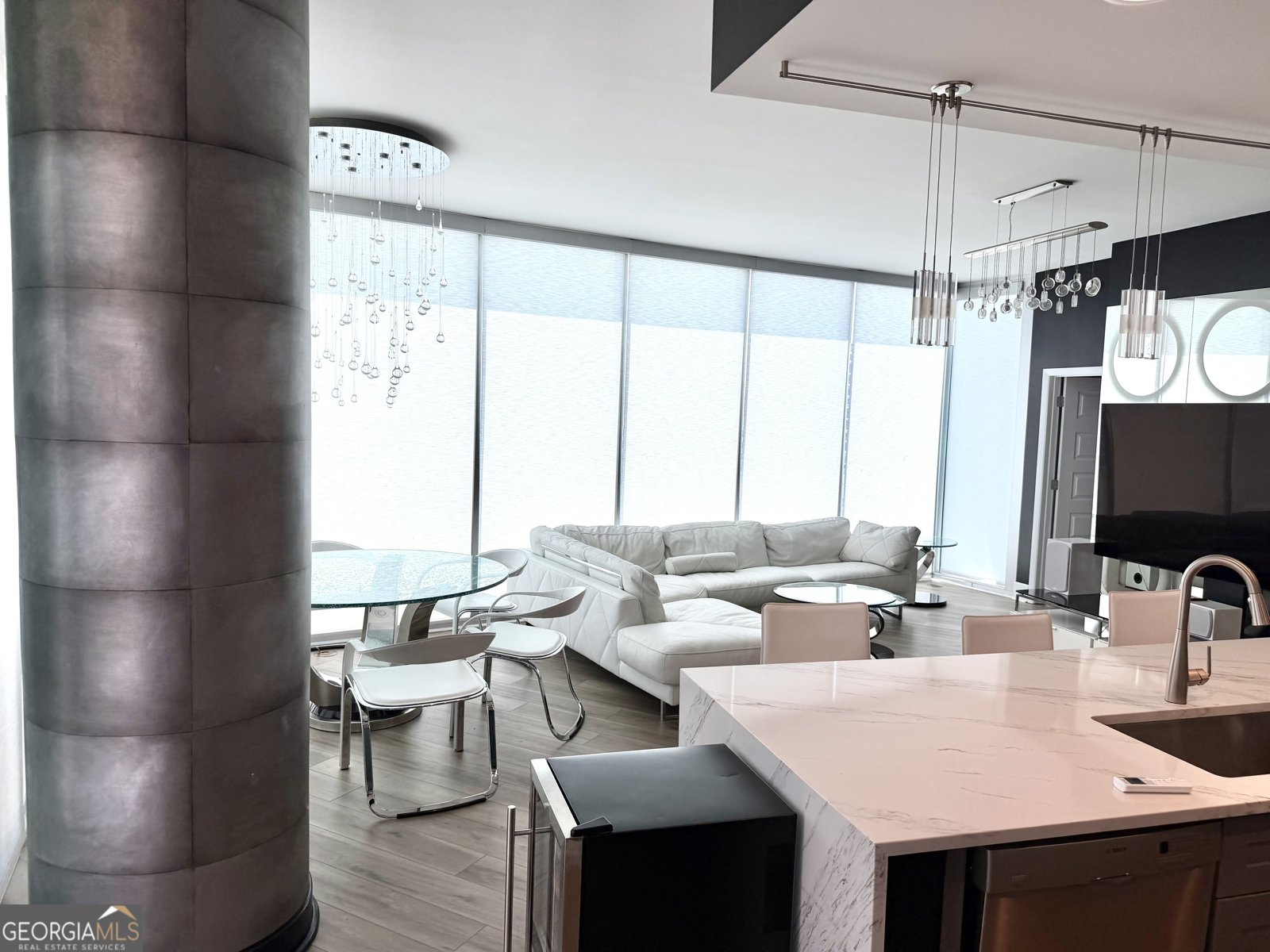 1080 Peachtree Street Atlanta - Photo 8