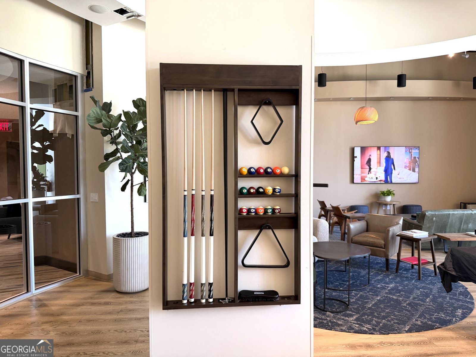 1080 Peachtree Street Atlanta - Photo 80