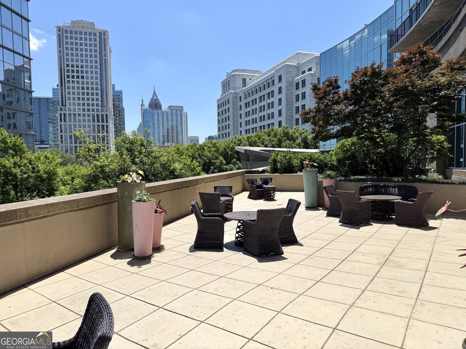 1080 Peachtree Street Atlanta - Photo 81