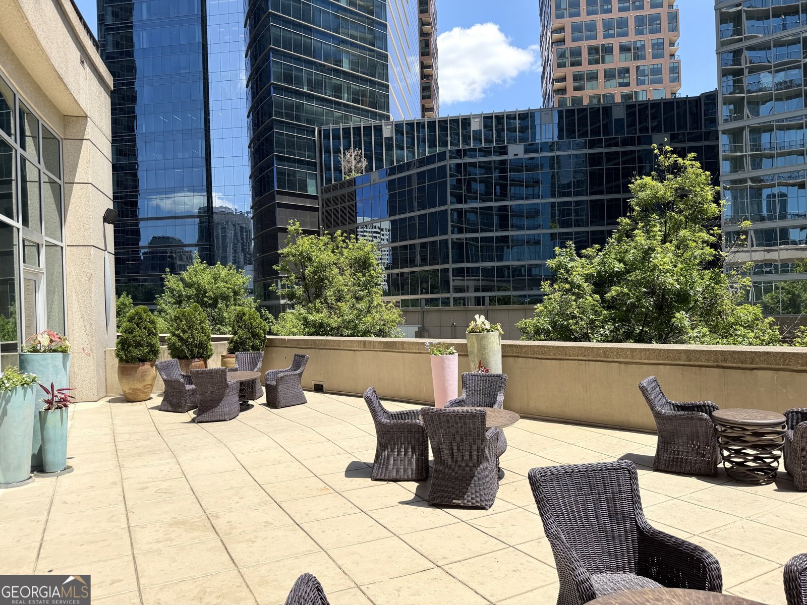 1080 Peachtree Street Atlanta - Photo 82