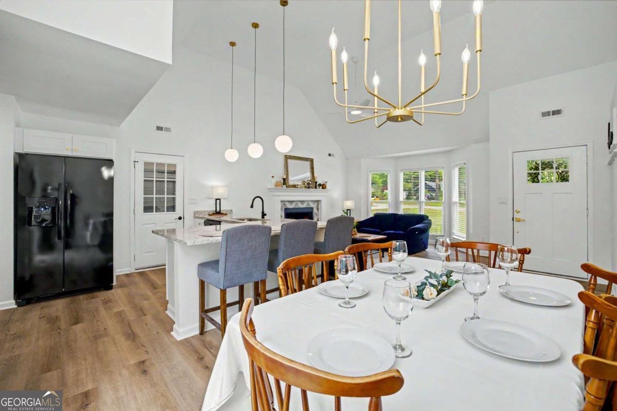 146 Jeb Stuart Drive Newnan - Photo 14