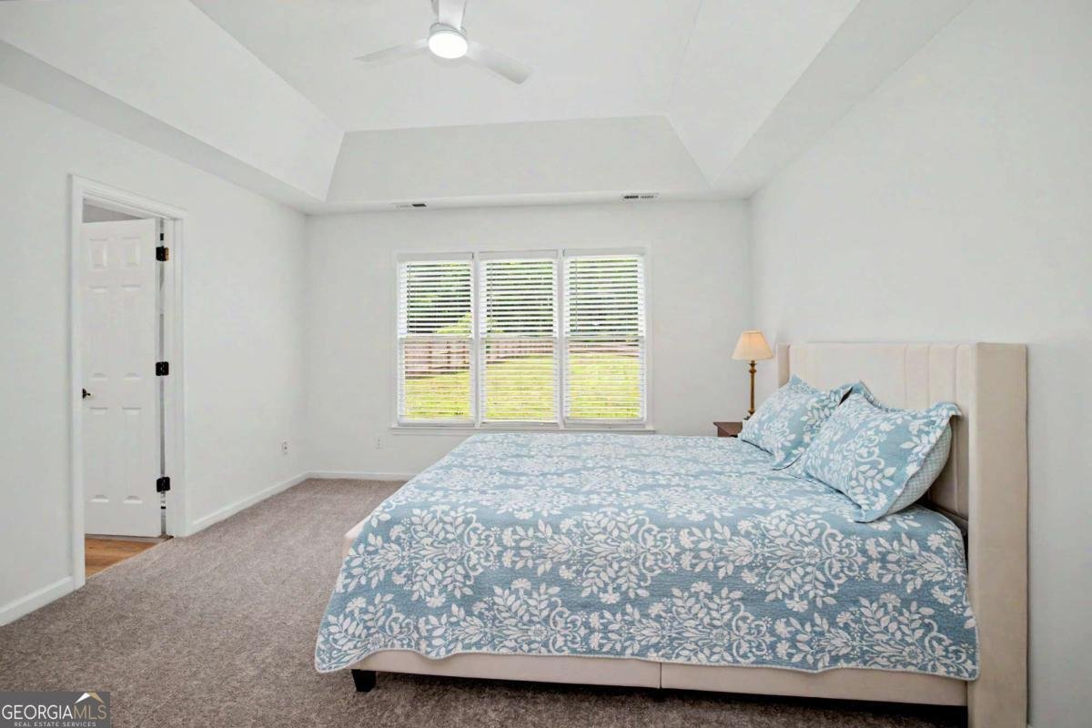 146 Jeb Stuart Drive Newnan - Photo 17