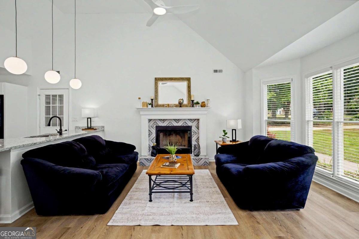146 Jeb Stuart Drive Newnan - Photo 6