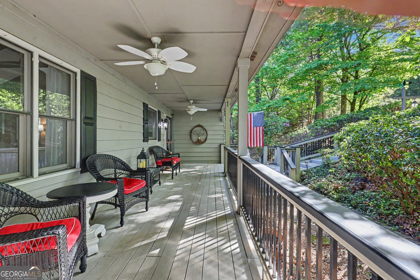 519 Pinecrest Road Sautee Nacoochee - Photo 10