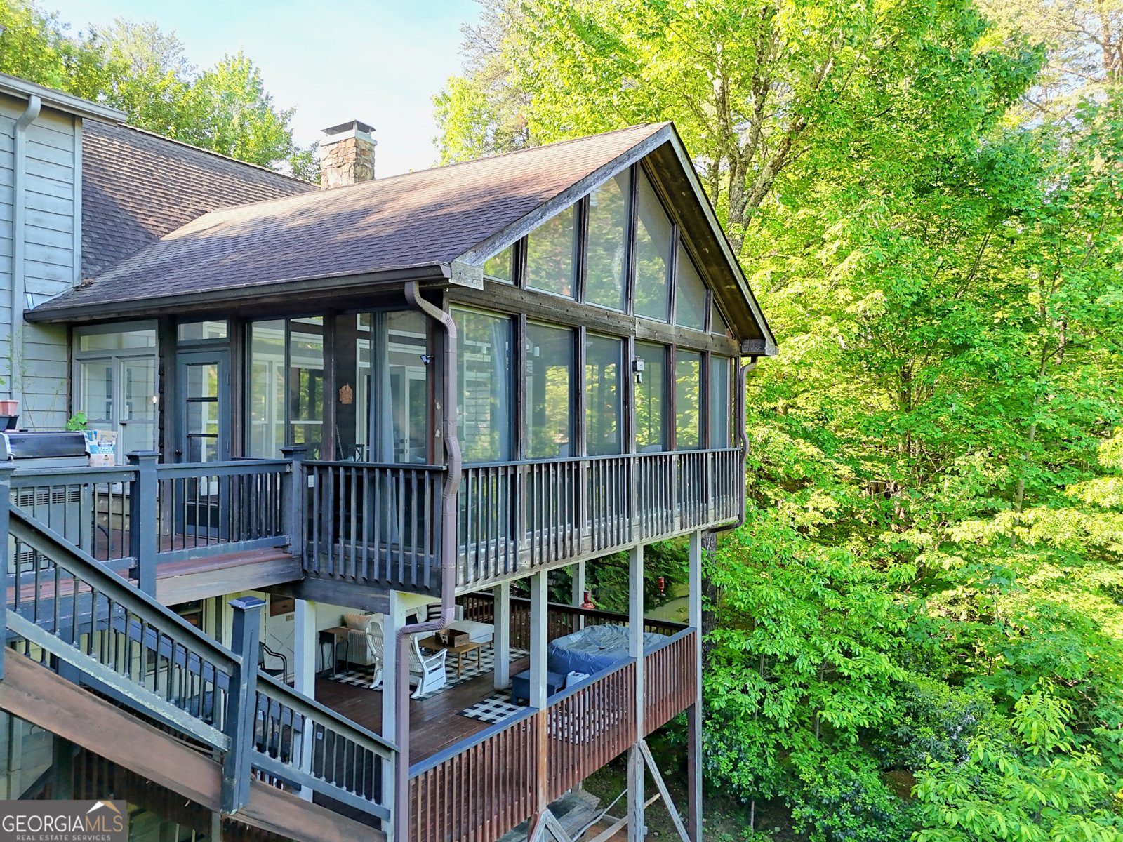 519 Pinecrest Road Sautee Nacoochee - Photo 100