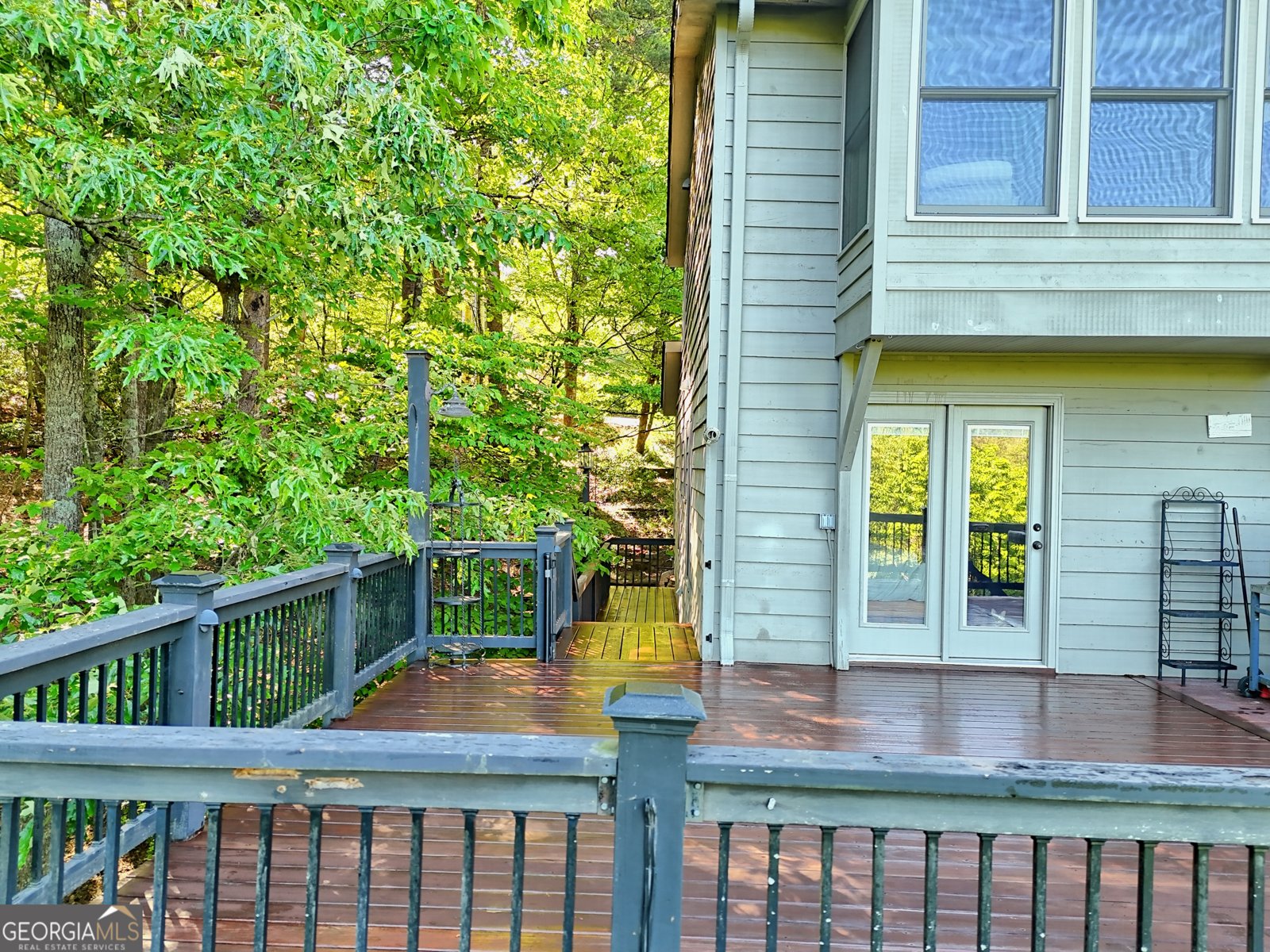 519 Pinecrest Road Sautee Nacoochee - Photo 101