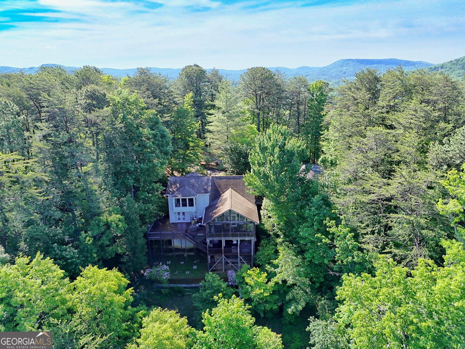519 Pinecrest Road Sautee Nacoochee - Photo 105