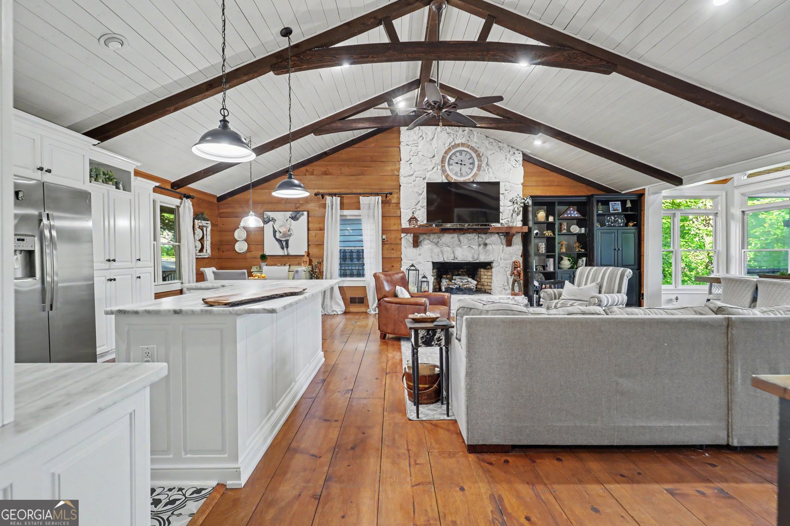 519 Pinecrest Road Sautee Nacoochee - Photo 13