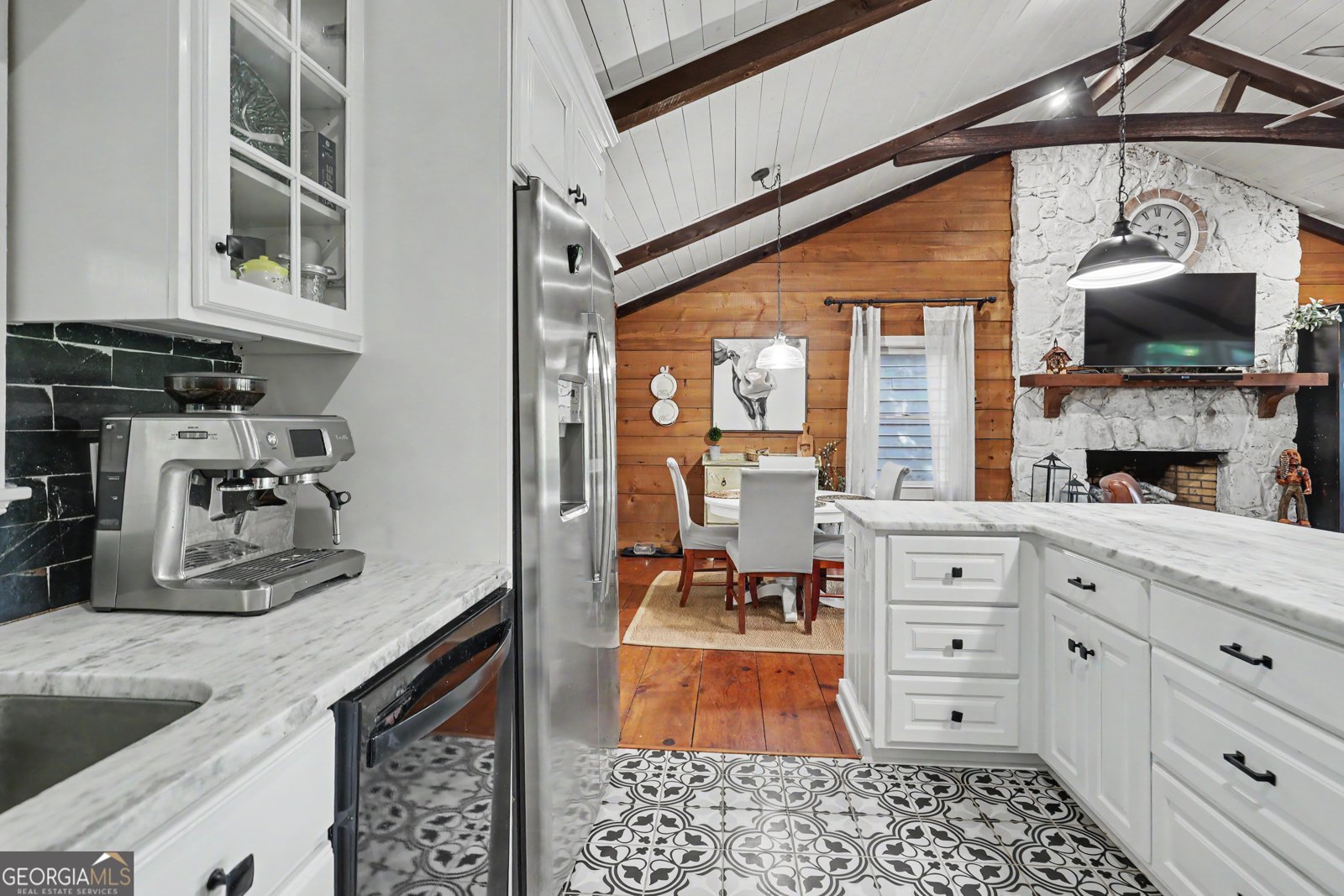519 Pinecrest Road Sautee Nacoochee - Photo 15